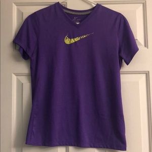 NIKE Dri-Fit Shirt Youth XL